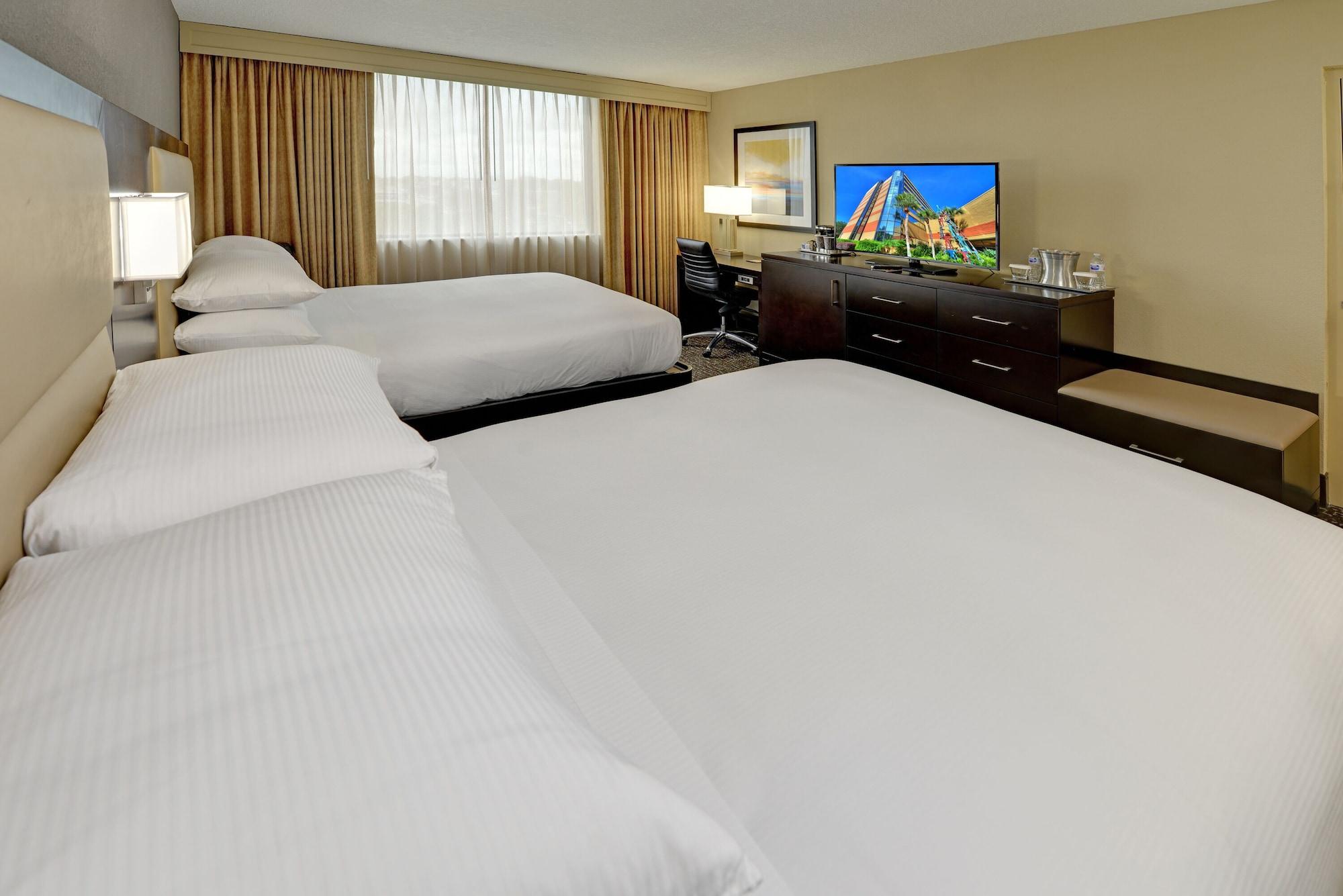 Hilton Orlando/Altamonte Springs Ξενοδοχείο Εξωτερικό φωτογραφία