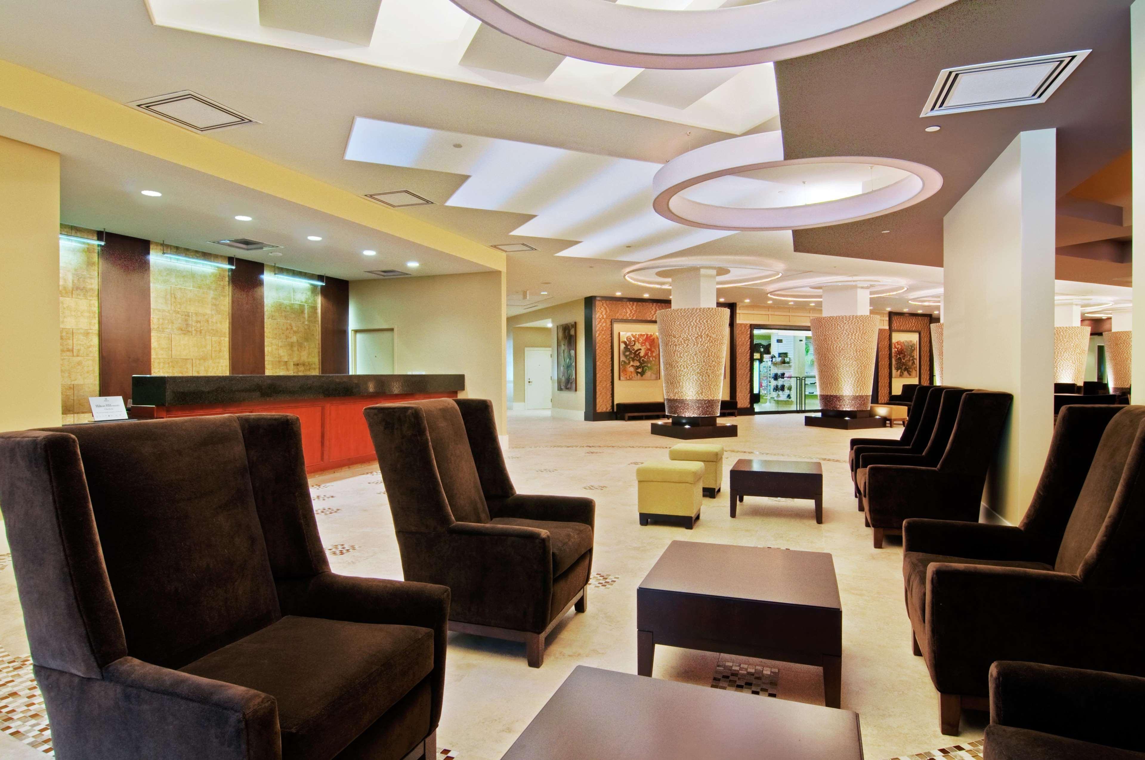 Hilton Orlando/Altamonte Springs Ξενοδοχείο Εξωτερικό φωτογραφία