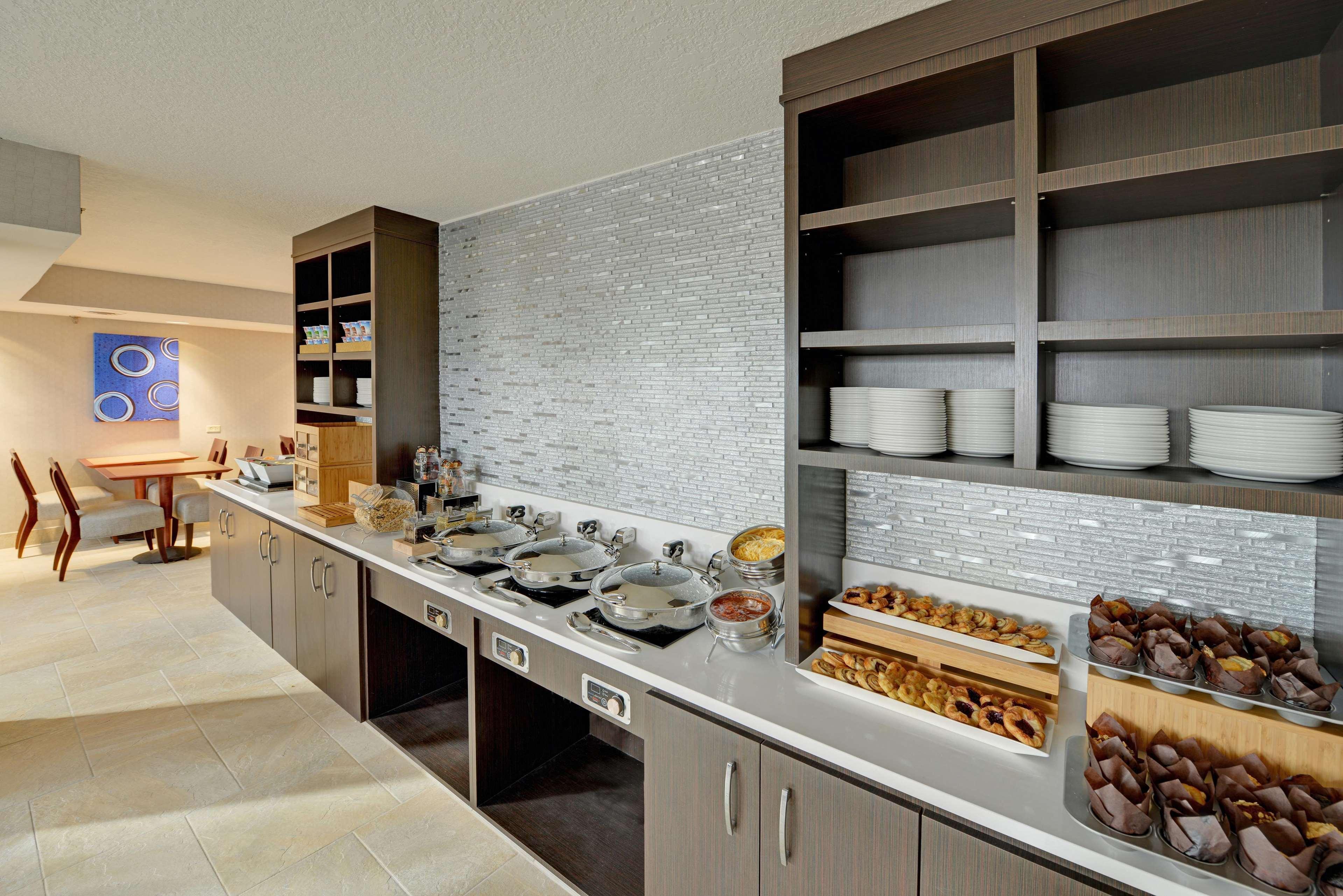 Hilton Orlando/Altamonte Springs Ξενοδοχείο Εξωτερικό φωτογραφία