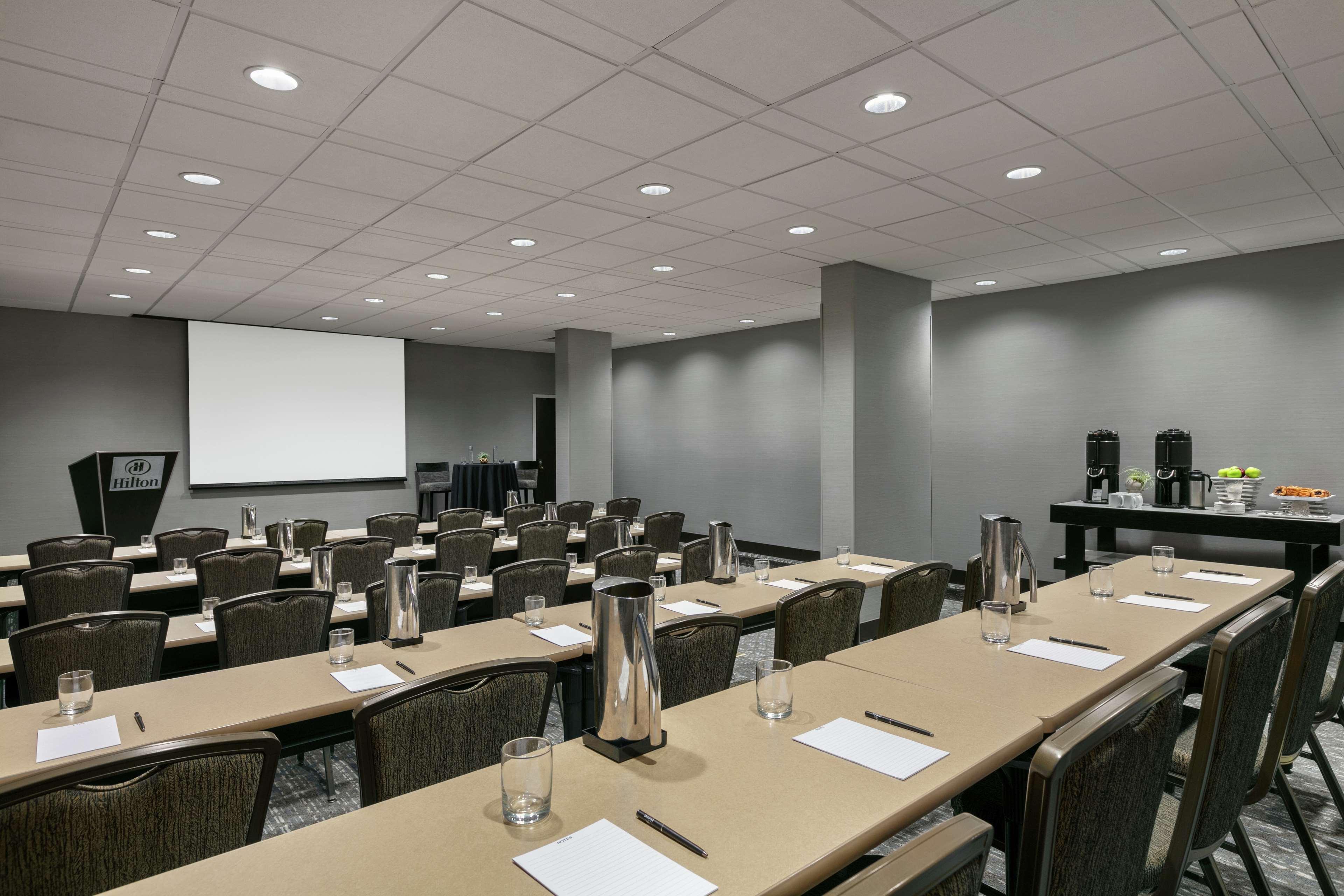Hilton Orlando/Altamonte Springs Ξενοδοχείο Εξωτερικό φωτογραφία