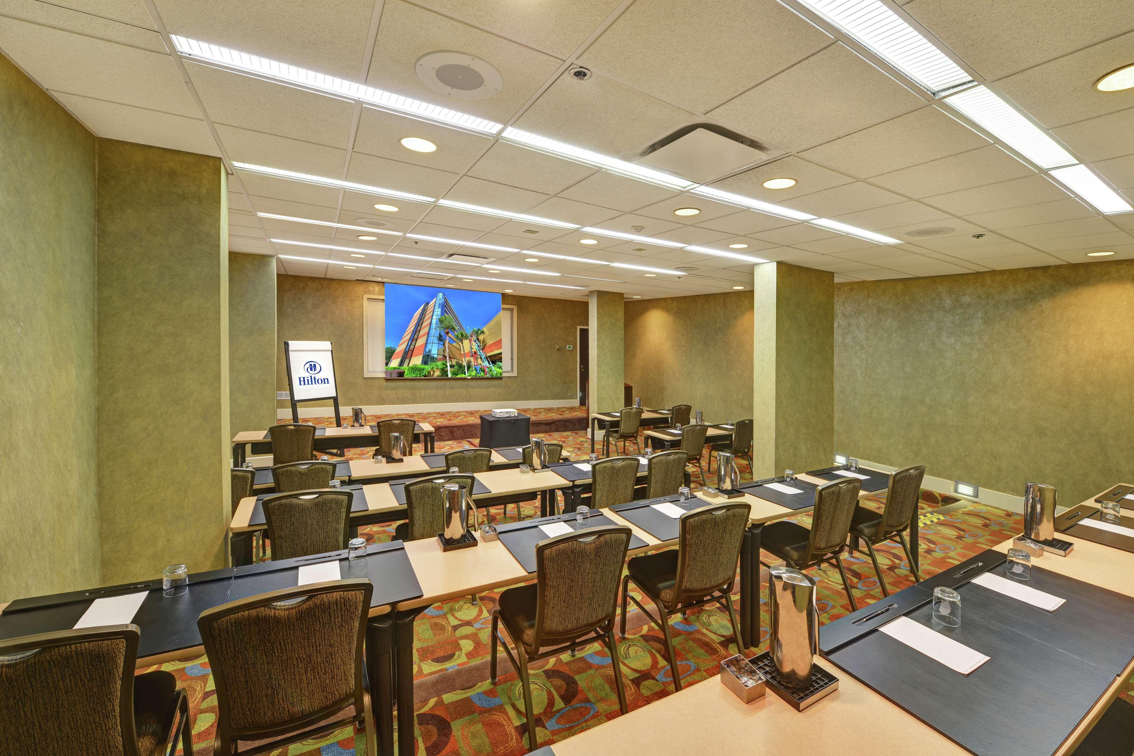 Hilton Orlando/Altamonte Springs Ξενοδοχείο Εξωτερικό φωτογραφία