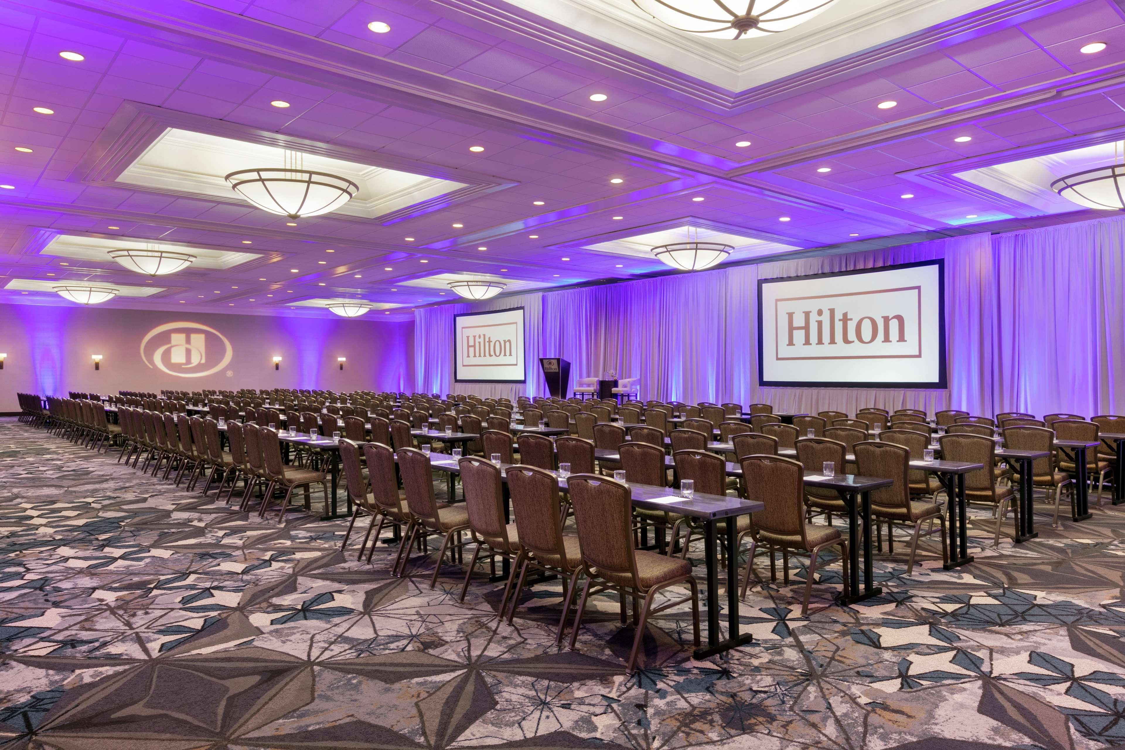 Hilton Orlando/Altamonte Springs Ξενοδοχείο Εξωτερικό φωτογραφία