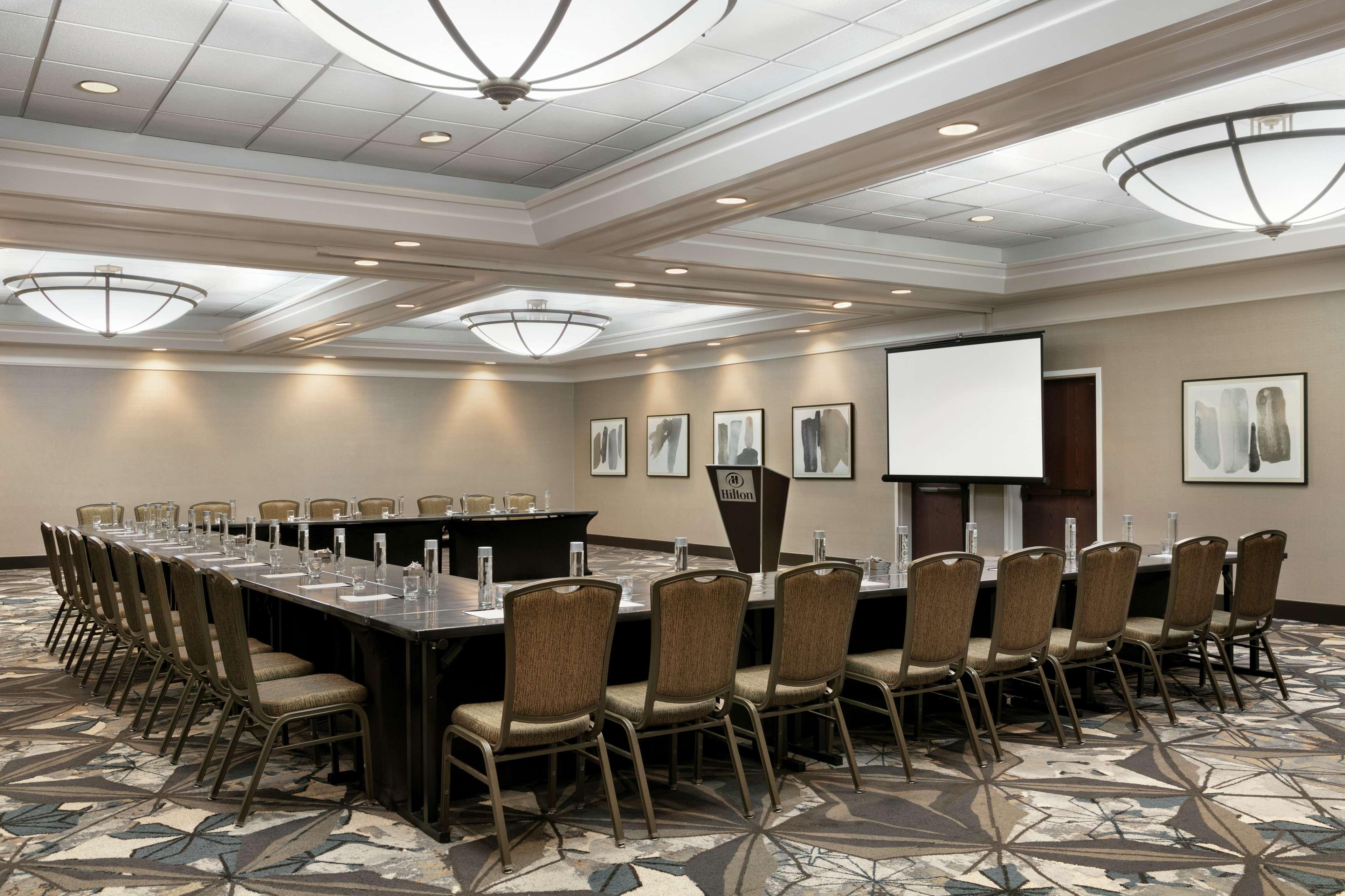 Hilton Orlando/Altamonte Springs Ξενοδοχείο Εξωτερικό φωτογραφία