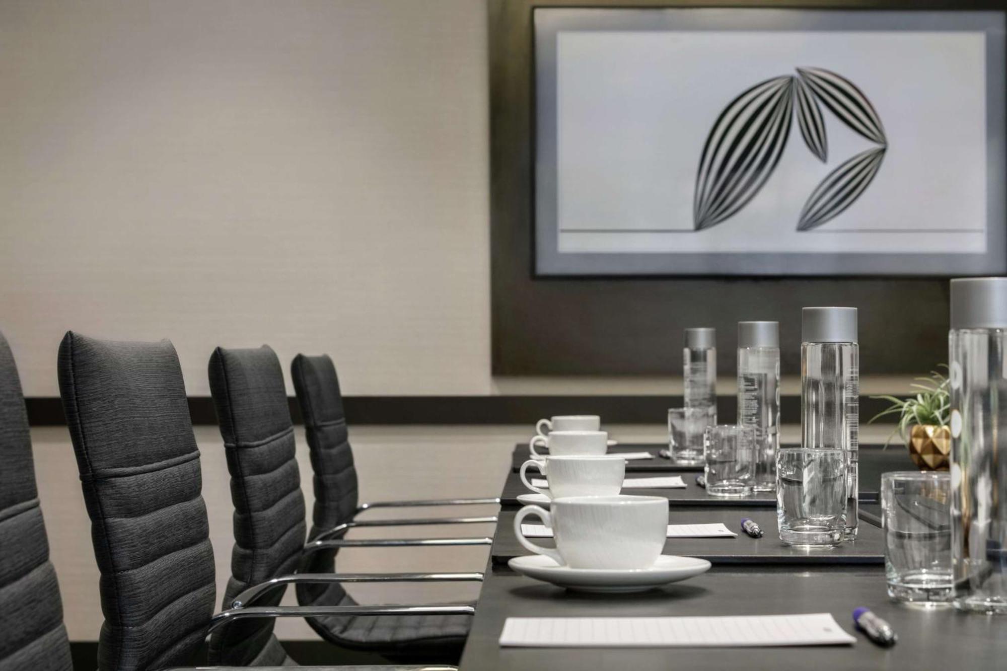 Hilton Orlando/Altamonte Springs Ξενοδοχείο Εξωτερικό φωτογραφία