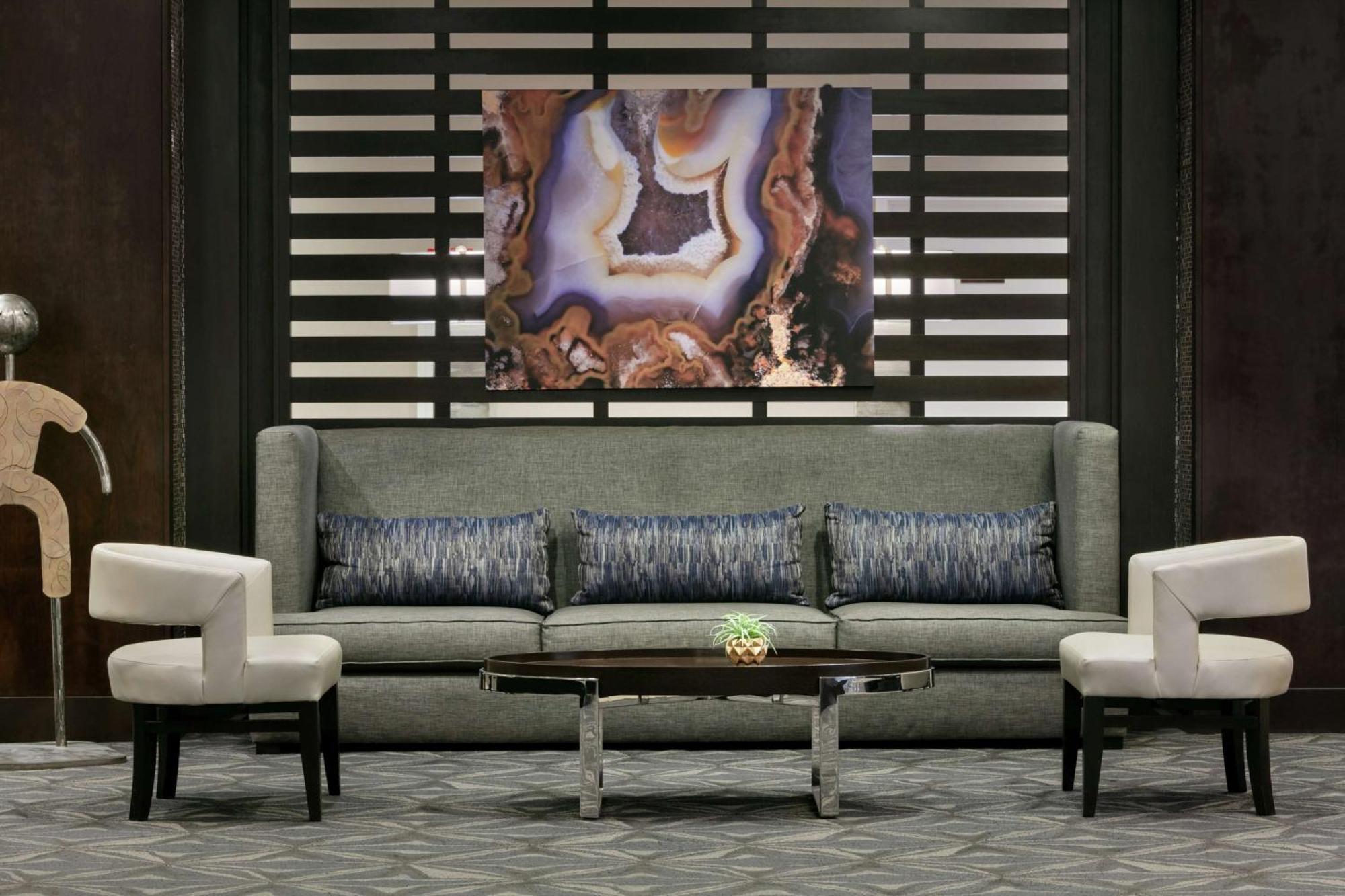 Hilton Orlando/Altamonte Springs Ξενοδοχείο Εξωτερικό φωτογραφία