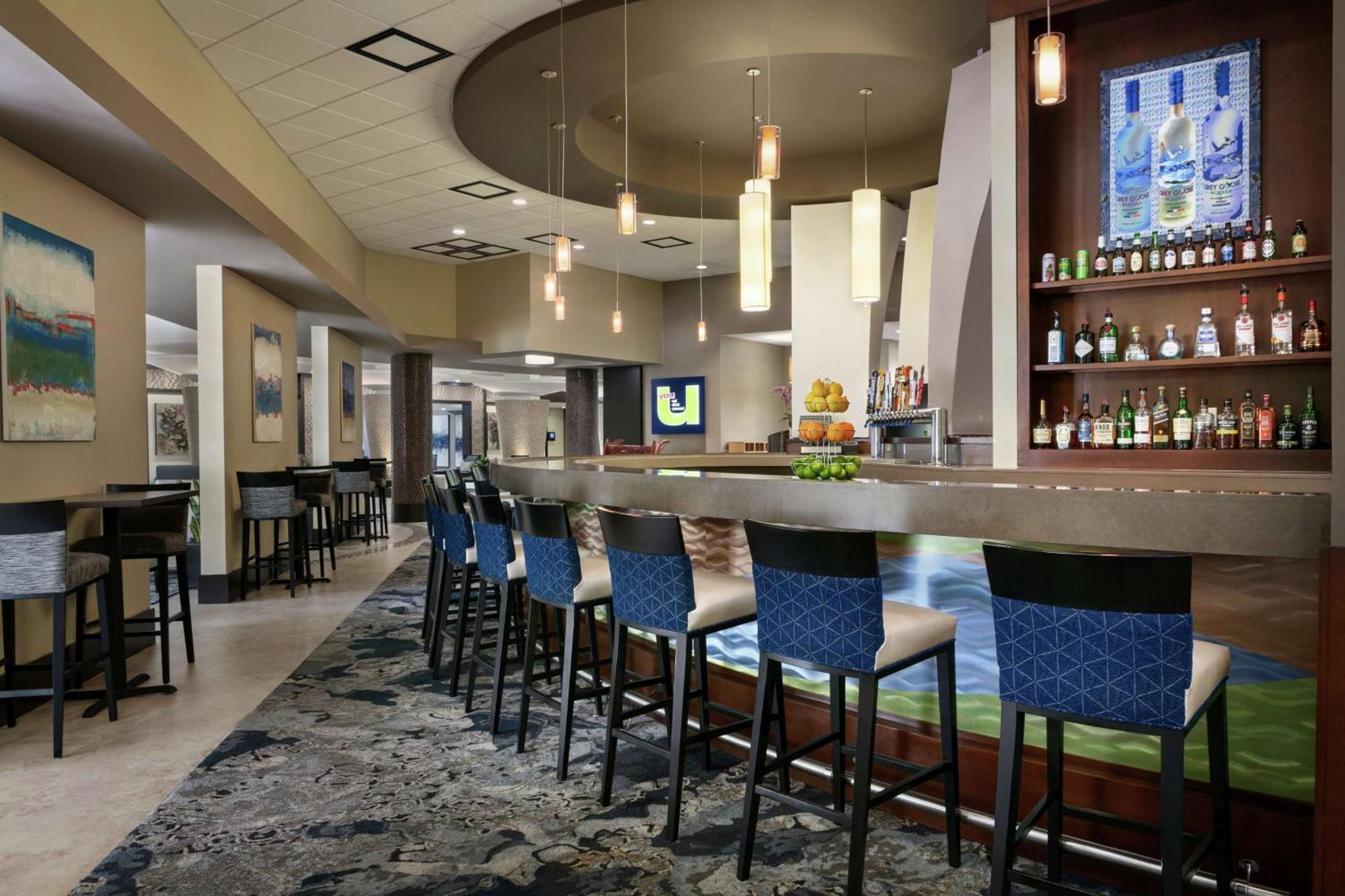 Hilton Orlando/Altamonte Springs Ξενοδοχείο Εξωτερικό φωτογραφία