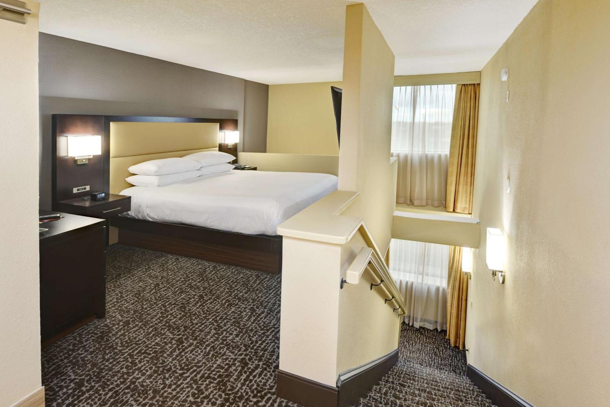 Hilton Orlando/Altamonte Springs Ξενοδοχείο Εξωτερικό φωτογραφία