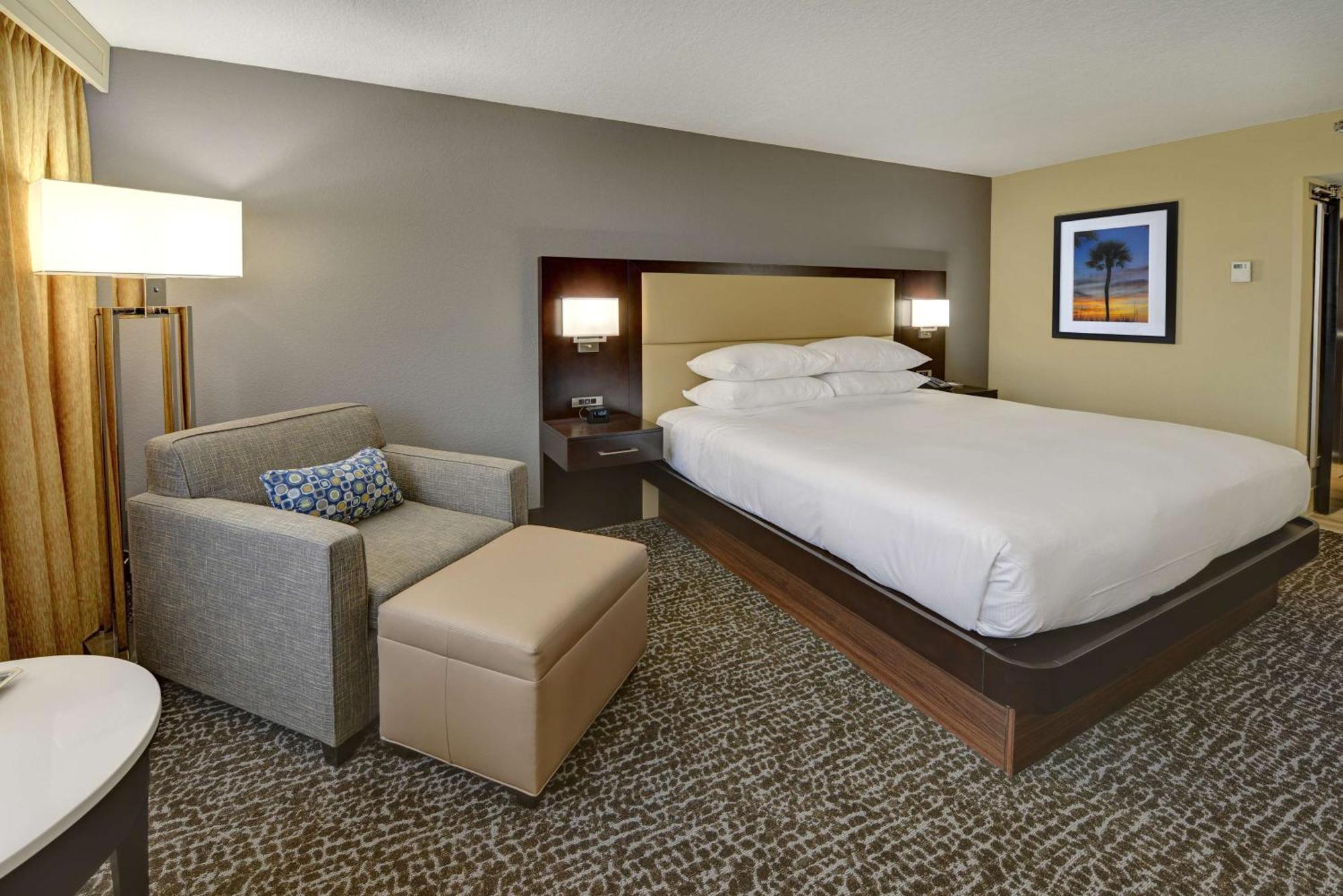Hilton Orlando/Altamonte Springs Ξενοδοχείο Εξωτερικό φωτογραφία