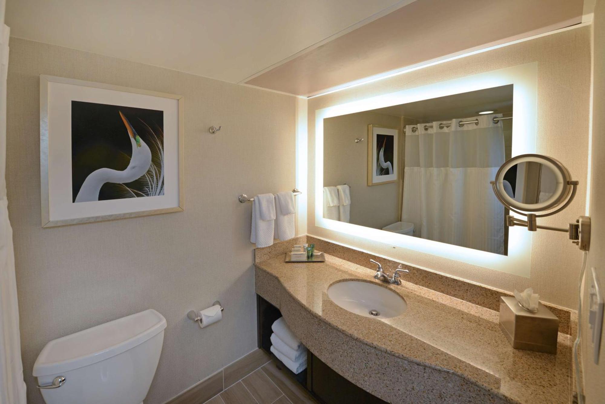 Hilton Orlando/Altamonte Springs Ξενοδοχείο Εξωτερικό φωτογραφία
