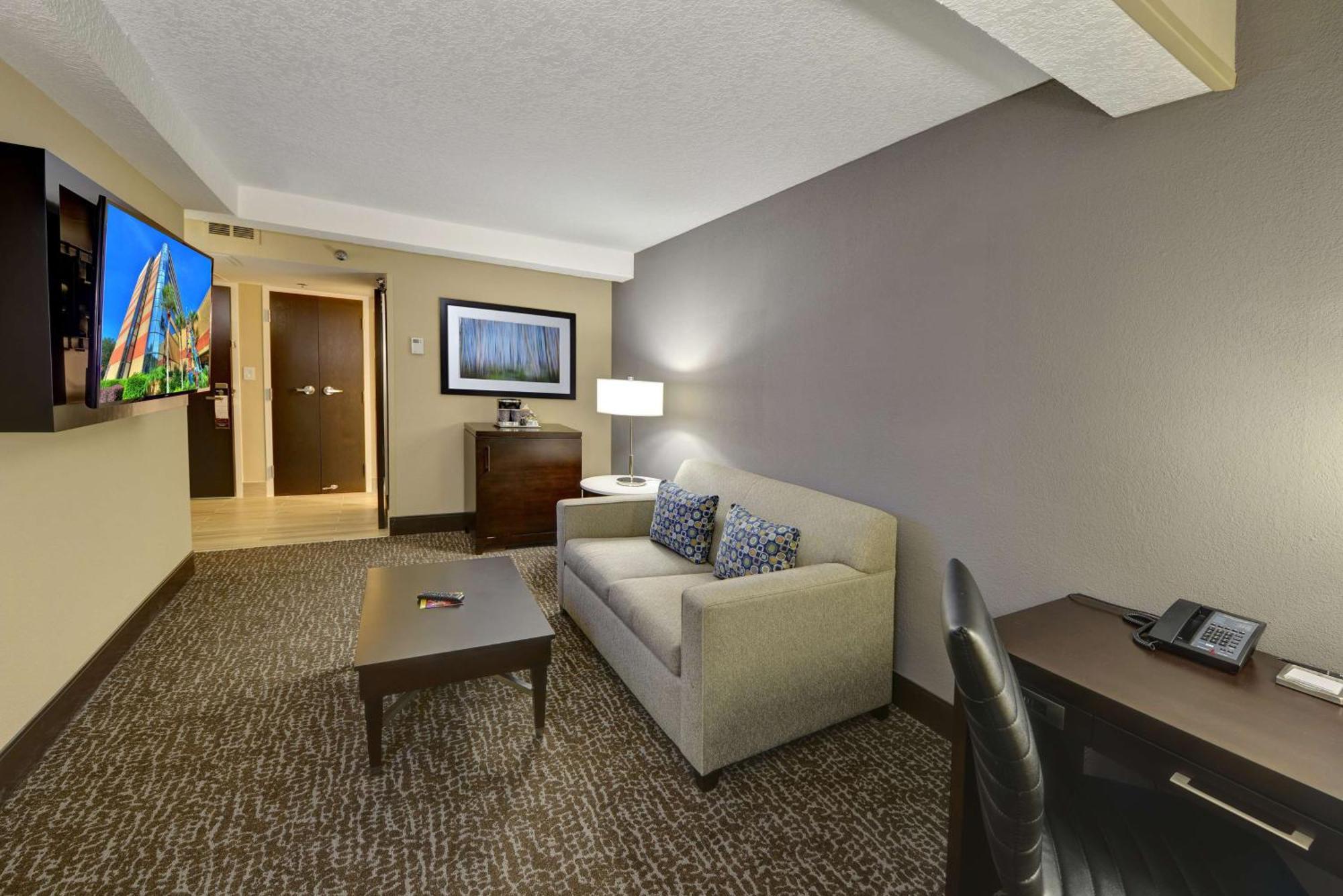 Hilton Orlando/Altamonte Springs Ξενοδοχείο Εξωτερικό φωτογραφία