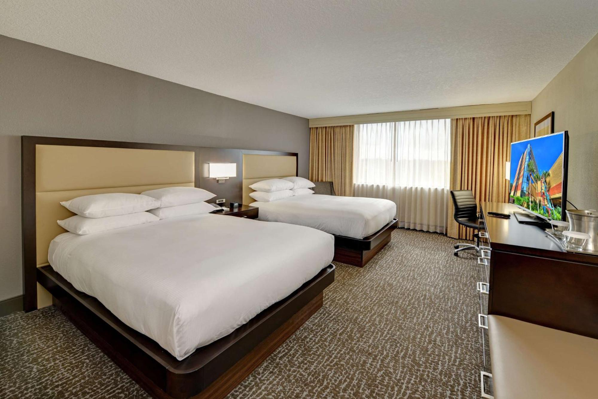 Hilton Orlando/Altamonte Springs Ξενοδοχείο Εξωτερικό φωτογραφία