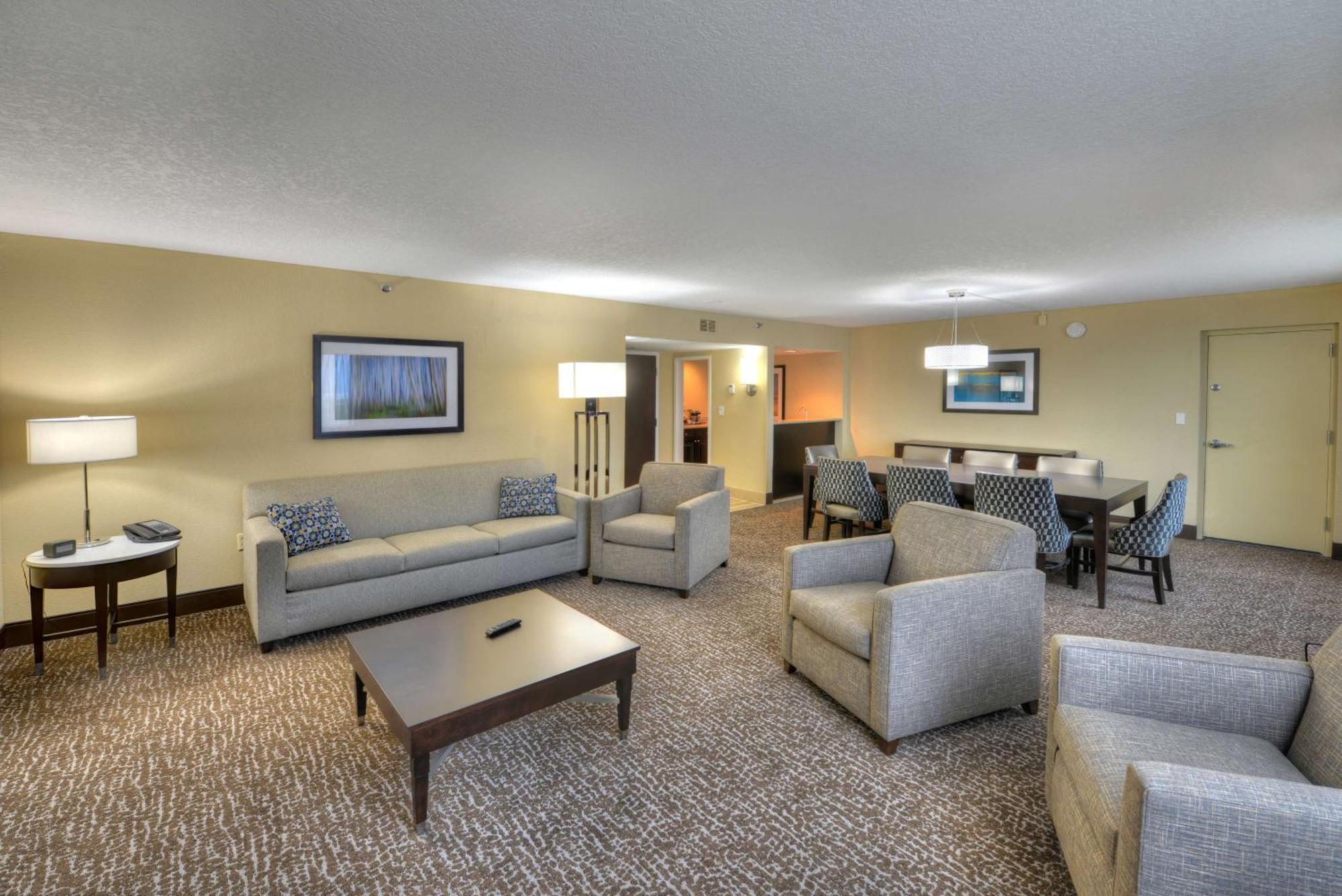 Hilton Orlando/Altamonte Springs Ξενοδοχείο Εξωτερικό φωτογραφία