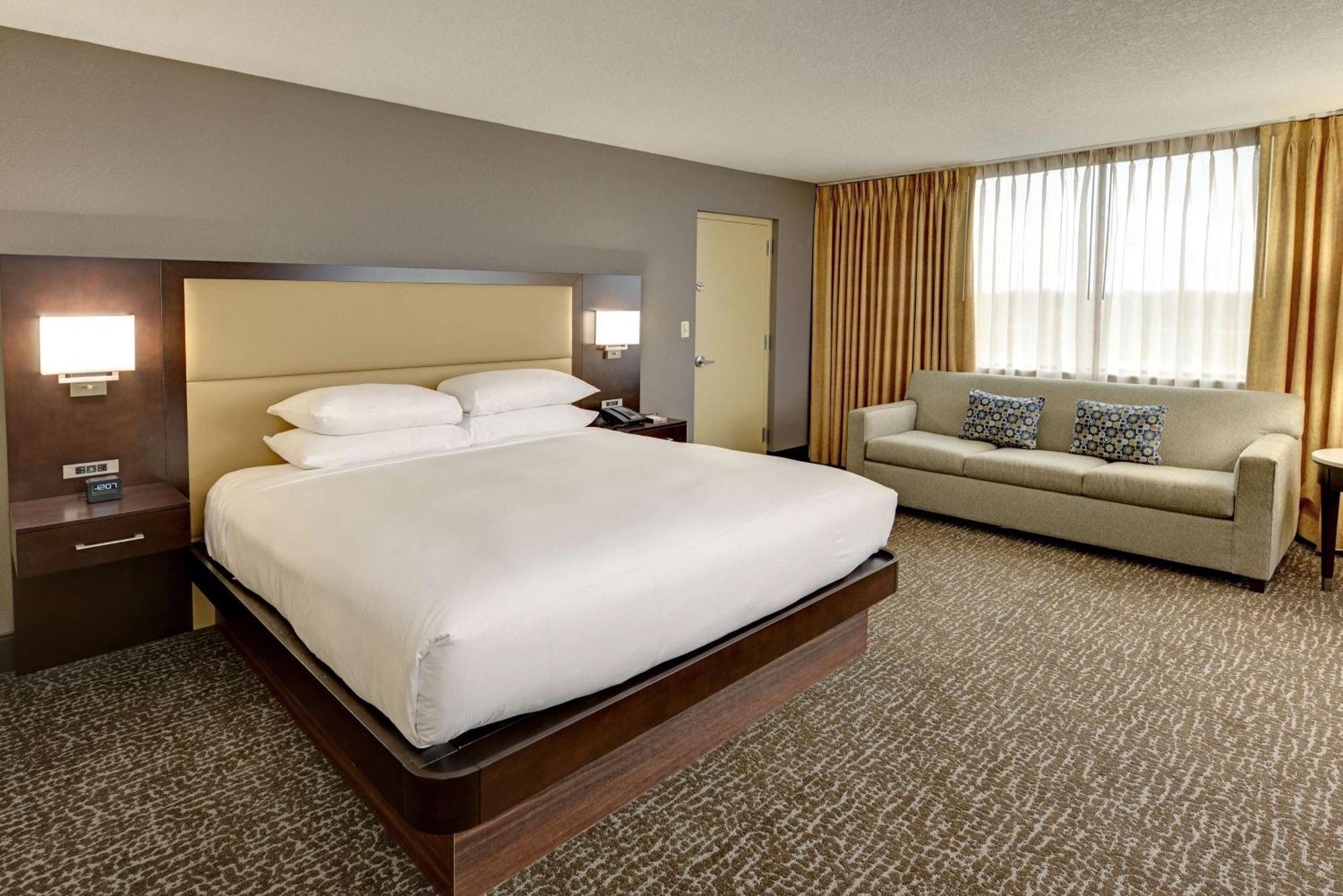 Hilton Orlando/Altamonte Springs Ξενοδοχείο Εξωτερικό φωτογραφία