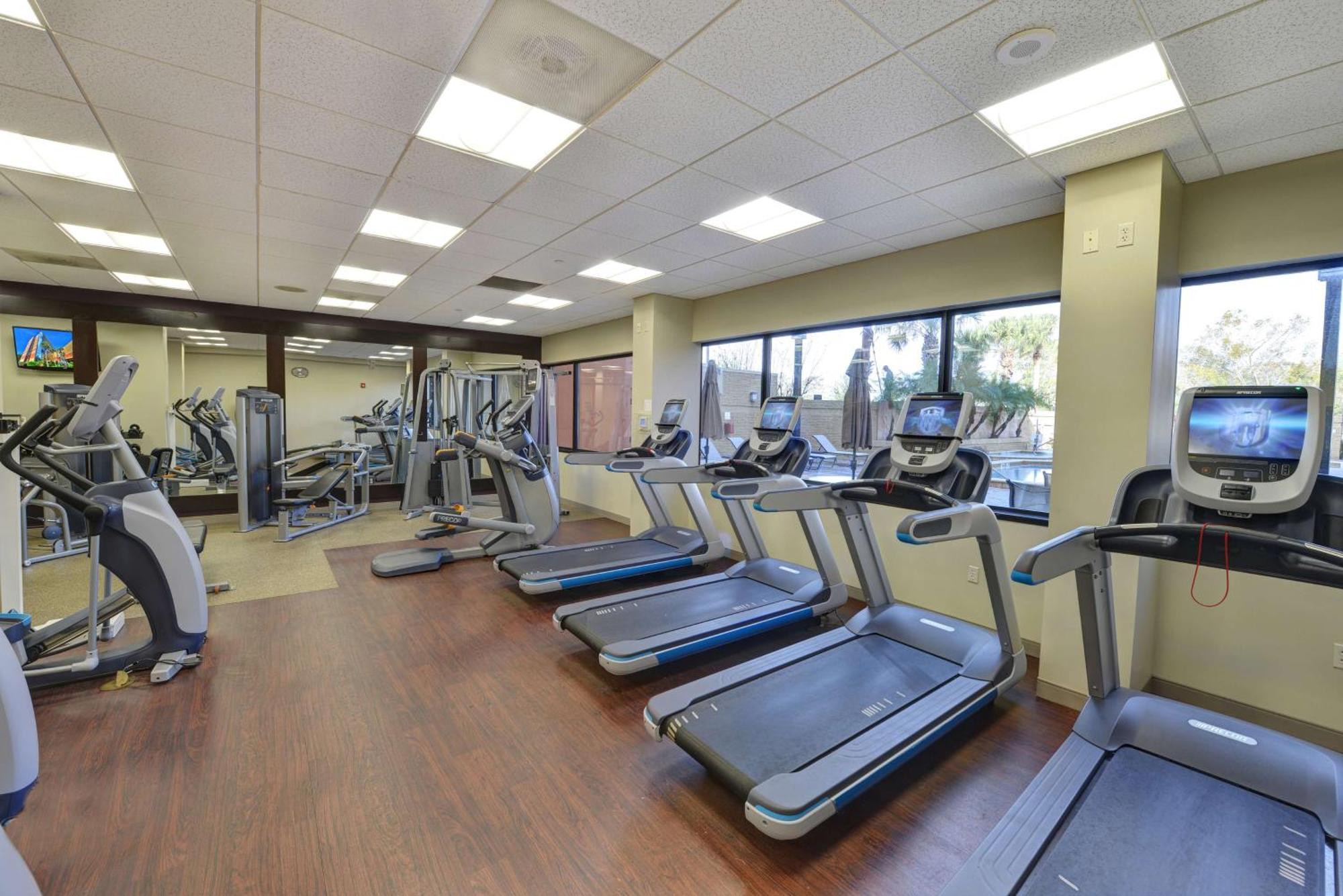 Hilton Orlando/Altamonte Springs Ξενοδοχείο Εξωτερικό φωτογραφία
