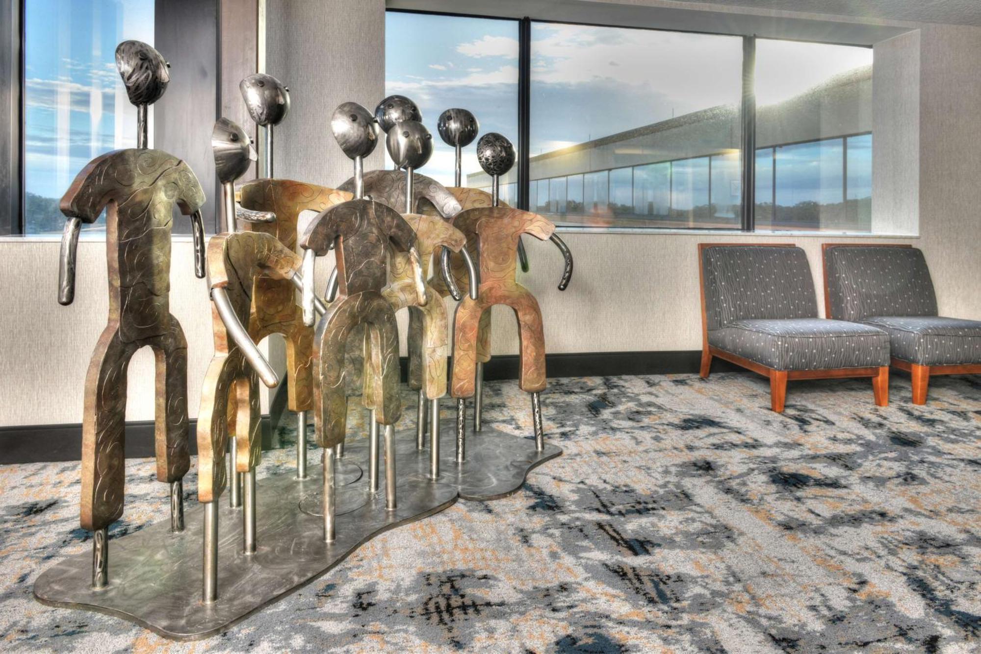Hilton Orlando/Altamonte Springs Ξενοδοχείο Εξωτερικό φωτογραφία