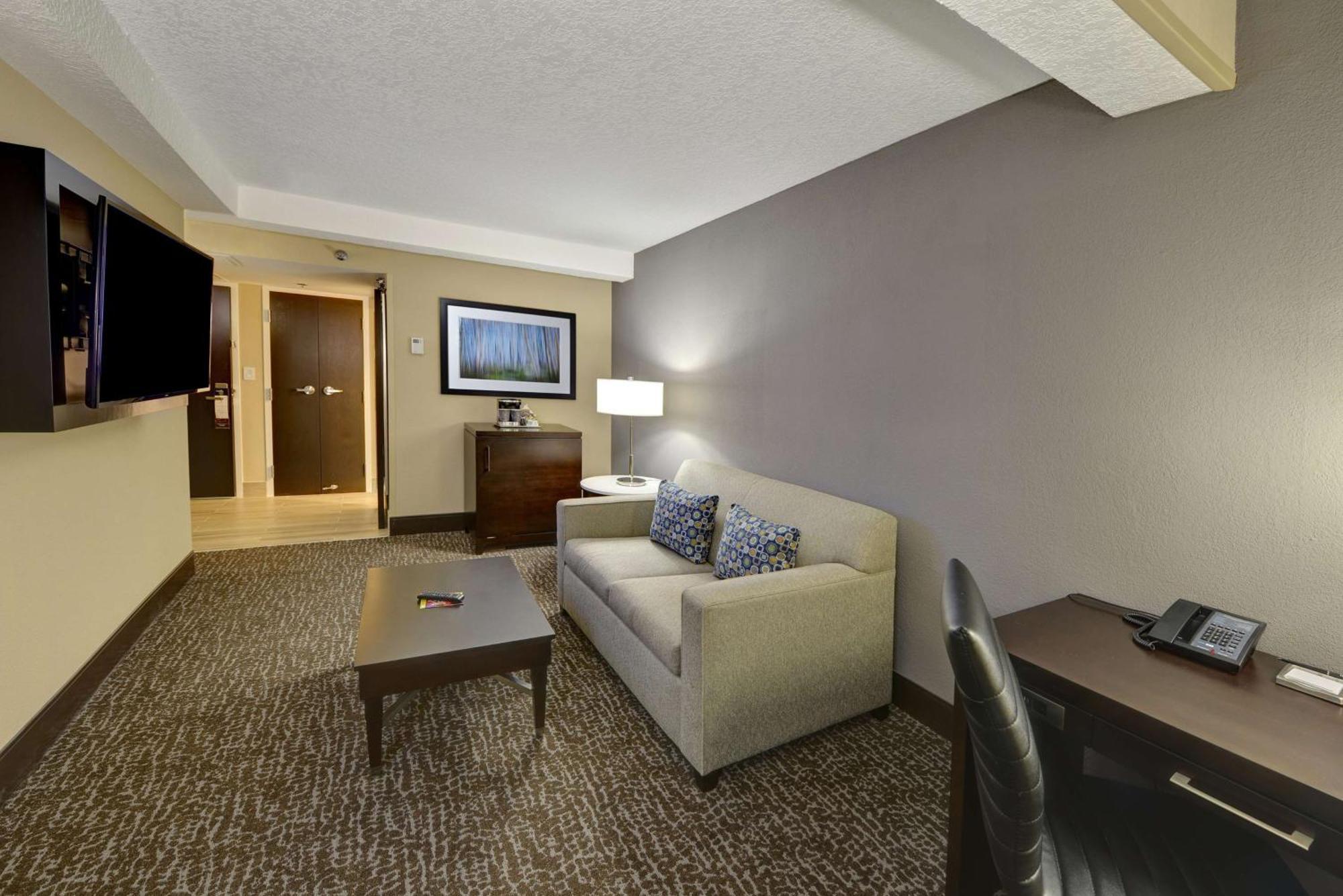 Hilton Orlando/Altamonte Springs Ξενοδοχείο Εξωτερικό φωτογραφία